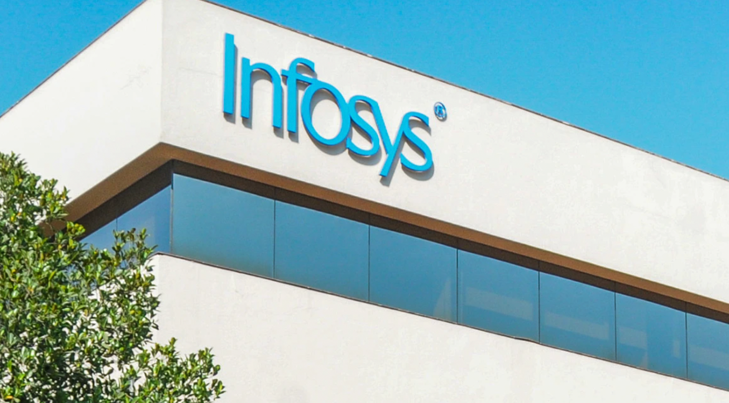 Infosys